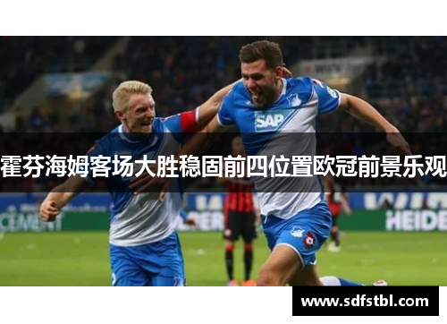 霍芬海姆客场大胜稳固前四位置欧冠前景乐观